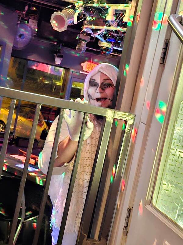 Breast in Show: A Drag Benefit for Pup Zephyr - City of Fountains Sisters