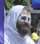 Novice Guard Lemmy Tuggit