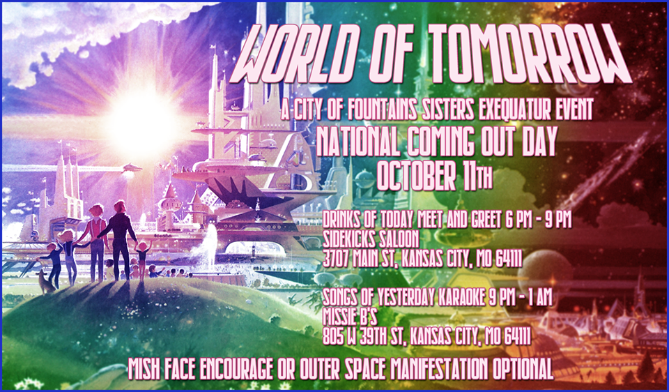 World of Tomorrow